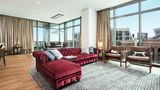 Texas A&M Hotel and Conference Center Suite