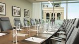 Texas A&M Hotel and Conference Center Meeting
