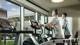 Texas A&M Hotel and Conference Center Health Club