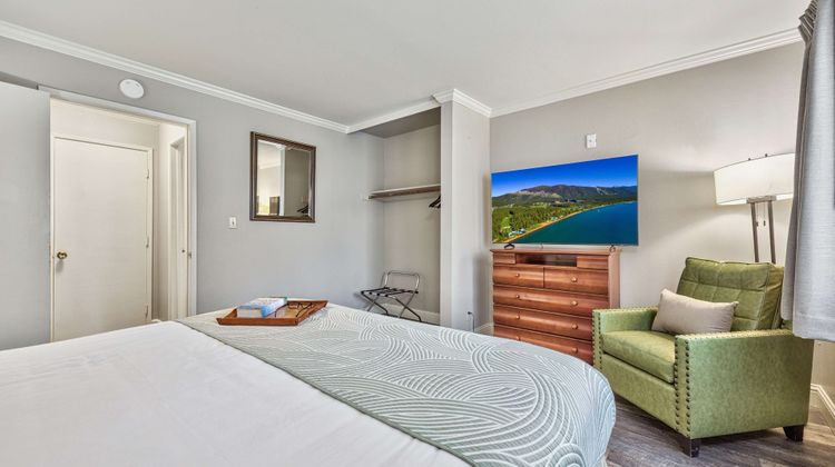 Forest Suites Resort Suite