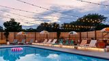 Wayfinder Hotel Pool