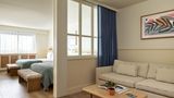 Wayfinder Hotel Suite