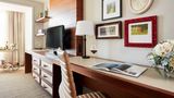 Lansdowne Resort and Spa Room