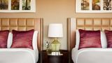 Lansdowne Resort and Spa Room