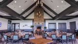 Lansdowne Resort and Spa Restaurant