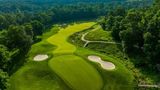Lansdowne Resort and Spa Golf