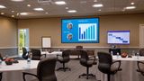 Lansdowne Resort and Spa Meeting