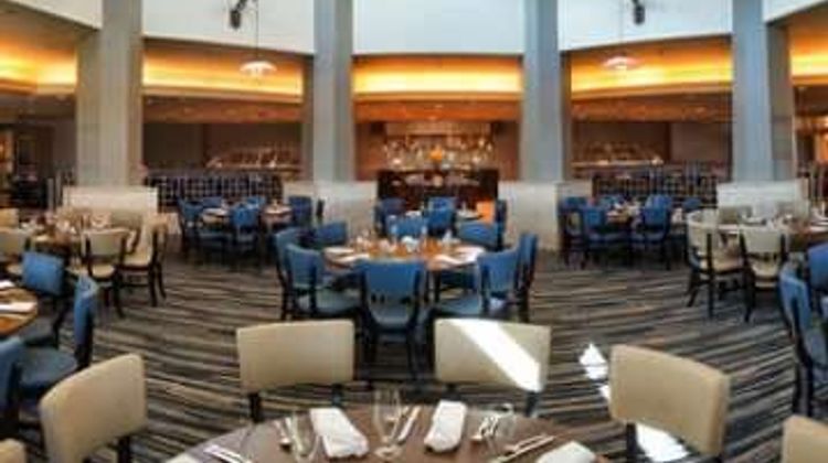 Lansdowne Resort and Spa Restaurant