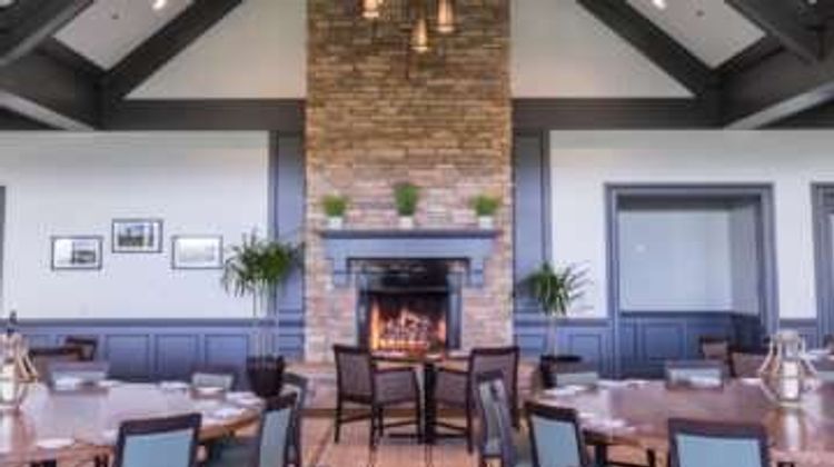 Lansdowne Resort and Spa Restaurant