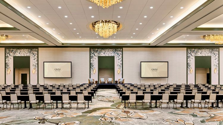 The Villas of Amelia Island Ballroom