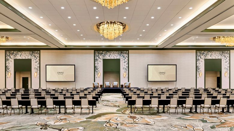 <b>The Villas of Amelia Island Ballroom</b>. Images powered by <a href="https://www.leonardoworldwide.com/" title="Leonardo Worldwide" target="_blank">Leonardo</a>.