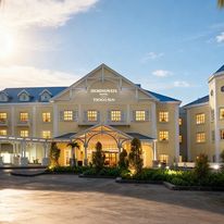 Hemingways Hotel