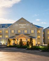 Hemingways Hotel