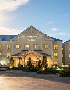 Hemingways Hotel