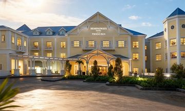 Hemingways Hotel