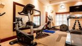 Hemingways Hotel Health Club