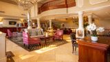 Hemingways Hotel Lobby