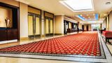 Hemingways Hotel Meeting