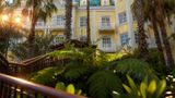 Hemingways Hotel Exterior