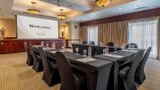 Hemingways Hotel Meeting