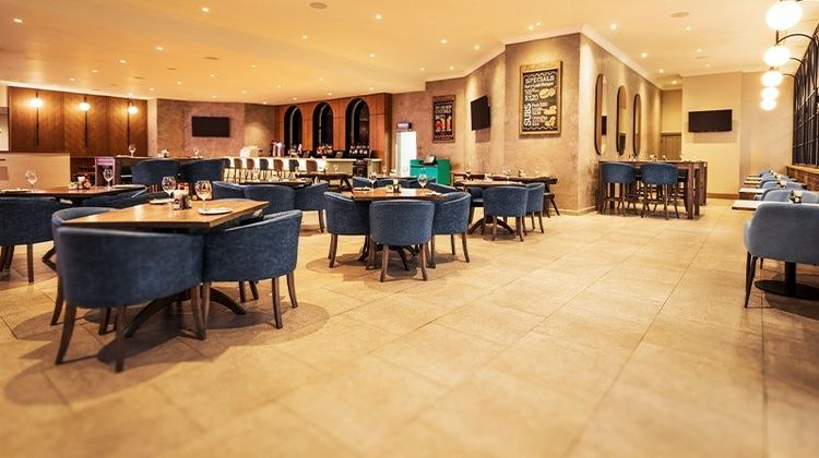 Hemingways Hotel Restaurant
