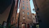 Donati Luxury Tower Exterior