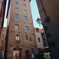 Donati Luxury Tower