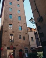Donati Luxury Tower