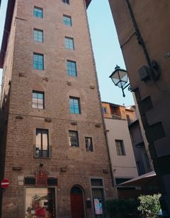 Donati Luxury Tower