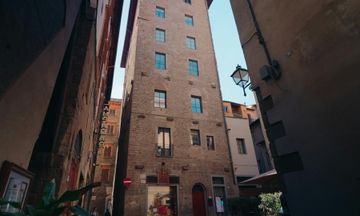 Donati Luxury Tower