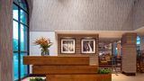 Piazza Hotel Lobby