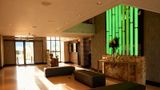 Piazza Hotel Lobby