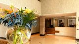 Piazza Hotel Lobby