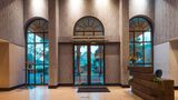 Piazza Hotel Lobby