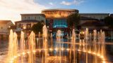 Piazza Hotel Exterior