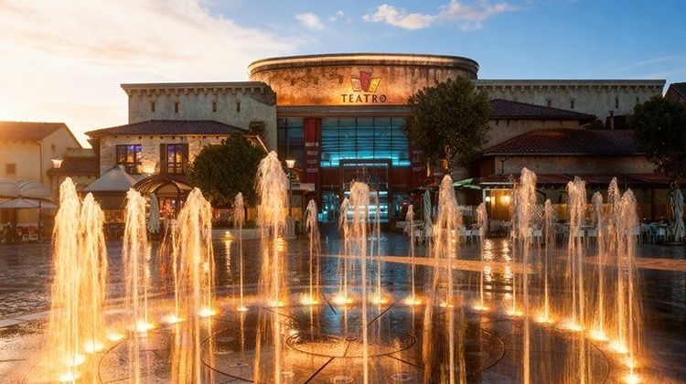 Piazza Hotel Exterior