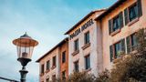 Piazza Hotel Exterior
