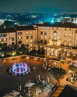 The Piazza Hotel Montecasino