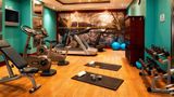Piazza Hotel Health Club