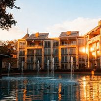 Silverstar Hotel
