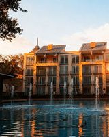 Silverstar Hotel