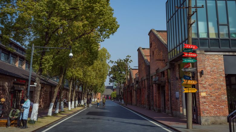 <b>Holiday Inn Jingdezhen Other</b>. Images powered by <a href="https://www.leonardoworldwide.com/" title="Leonardo Worldwide" target="_blank">Leonardo</a>.