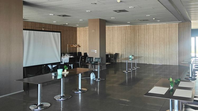 Hotel Hola Tafalla Meeting