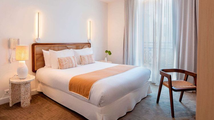 Crisol Lumiere Room
