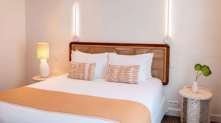 Crisol Lumiere Room