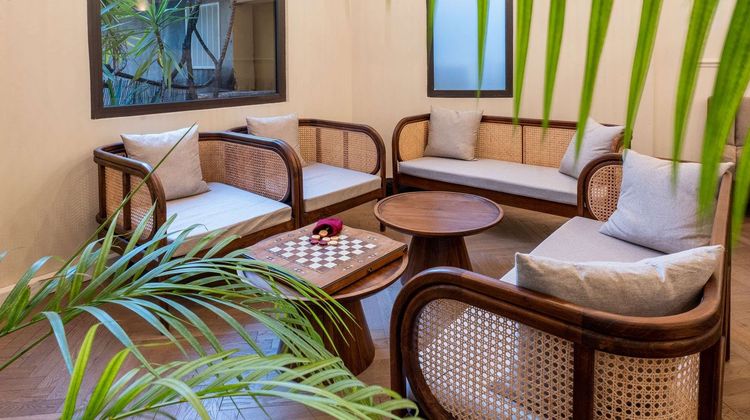 Crisol Lumiere Restaurant
