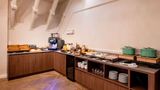 Crisol Lumiere Restaurant