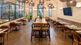 Crisol Lumiere Restaurant