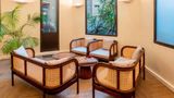 Crisol Lumiere Restaurant