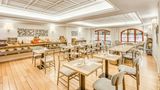 Sercotel Arenal Bilbao Restaurant